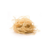 Palha Natural Com Aproximadamente 80g -