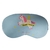 Máscara para Dormir Estampada 1un, Sleep Over, Festa do Pijama, Lembrancinhas, máscara para os olhos-tapa olhos - comprar online