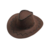 Chapéu Cowboy - 7Lobos na internet
