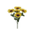 Buquê de Girassol C/5 flores - Florarte