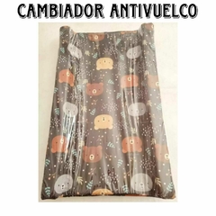 Cambiador Antivuelco en internet