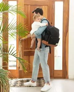 MOCHILA FELIX NEGRA - comprar online