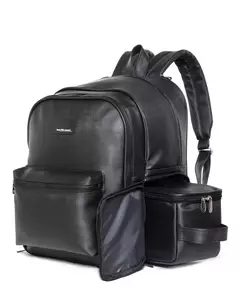 MOCHILA ALFONSO NEGRA - comprar online