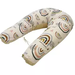 ALMOHADON POSTURAL Y LACTANCIA - tienda online