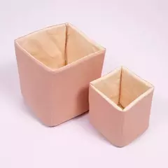 Cubo Organizador x 2 en internet