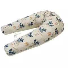 ALMOHADON POSTURAL Y LACTANCIA - Sueñitos