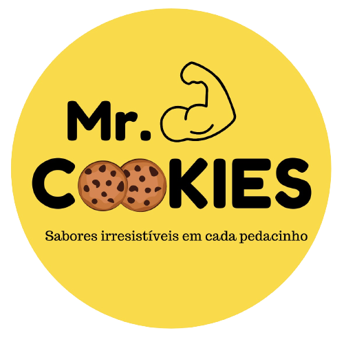 Mr. Cookies