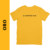 PLAYERA "VIENDO LO INVISIBLE" 2 CORINTIOS 4:18 en internet