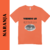 Imagen de PLAYERA "VIENDO LO INVISIBLE" 2 CORINTIOS 4:18