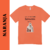 Imagen de Playera "SUFRIO NUESTRO DOLOR"