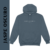SUDADERA "EN TUS MANOS ENCOMIENDO MI ESPIRITU"
