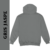 SUDADERA "EN TUS MANOS ENCOMIENDO MI ESPIRITU" - Viendo Lo Invisible Shop