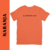 PLAYERA "VIENDO LO INVISIBLE" 2 CORINTIOS 4:18