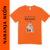 Playera "SUFRIO NUESTRO DOLOR" - Viendo Lo Invisible Shop