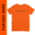 PLAYERA "VIENDO LO INVISIBLE" 2 CORINTIOS 4:18 - tienda en línea