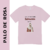 Playera "SUFRIO NUESTRO DOLOR" - comprar en línea