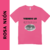 Imagen de PLAYERA "VIENDO LO INVISIBLE" 2 CORINTIOS 4:18