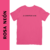 PLAYERA "VIENDO LO INVISIBLE" 2 CORINTIOS 4:18