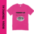 PLAYERA "VIENDO LO INVISIBLE" 2 CORINTIOS 4:18 - Viendo Lo Invisible Shop