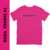 PLAYERA "VIENDO LO INVISIBLE" 2 CORINTIOS 4:18 - tienda en línea