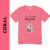 Playera "SUFRIO NUESTRO DOLOR" - comprar en línea
