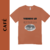 PLAYERA "VIENDO LO INVISIBLE" 2 CORINTIOS 4:18