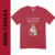 Playera "SUFRIO NUESTRO DOLOR" - Viendo Lo Invisible Shop