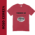 PLAYERA "VIENDO LO INVISIBLE" 2 CORINTIOS 4:18 - Viendo Lo Invisible Shop