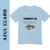 PLAYERA "VIENDO LO INVISIBLE" 2 CORINTIOS 4:18 - Viendo Lo Invisible Shop