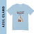 Playera "SUFRIO NUESTRO DOLOR" - Viendo Lo Invisible Shop