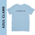 PLAYERA "VIENDO LO INVISIBLE" 2 CORINTIOS 4:18 - tienda en línea