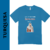 Imagen de Playera "SUFRIO NUESTRO DOLOR"