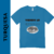 Imagen de PLAYERA "VIENDO LO INVISIBLE" 2 CORINTIOS 4:18
