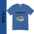 PLAYERA "VIENDO LO INVISIBLE" 2 CORINTIOS 4:18