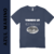 PLAYERA "VIENDO LO INVISIBLE" 2 CORINTIOS 4:18 - Viendo Lo Invisible Shop