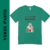 Imagen de Playera "SUFRIO NUESTRO DOLOR"