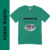 Imagen de PLAYERA "VIENDO LO INVISIBLE" 2 CORINTIOS 4:18