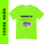 PLAYERA "VIENDO LO INVISIBLE" 2 CORINTIOS 4:18 - Viendo Lo Invisible Shop