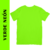 Playera "SUFRIO NUESTRO DOLOR" en internet