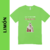 Playera "SUFRIO NUESTRO DOLOR" - comprar en línea