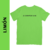 PLAYERA "VIENDO LO INVISIBLE" 2 CORINTIOS 4:18 en internet