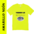 Imagen de PLAYERA "VIENDO LO INVISIBLE" 2 CORINTIOS 4:18