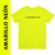 PLAYERA "VIENDO LO INVISIBLE" 2 CORINTIOS 4:18