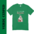 Playera "SUFRIO NUESTRO DOLOR" - Viendo Lo Invisible Shop