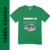 PLAYERA "VIENDO LO INVISIBLE" 2 CORINTIOS 4:18 - Viendo Lo Invisible Shop