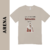 Imagen de Playera "SUFRIO NUESTRO DOLOR"