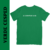 PLAYERA "VIENDO LO INVISIBLE" 2 CORINTIOS 4:18 - tienda en línea