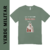 Playera "SUFRIO NUESTRO DOLOR" - comprar en línea