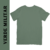Playera "SUFRIO NUESTRO DOLOR"