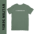 PLAYERA "VIENDO LO INVISIBLE" 2 CORINTIOS 4:18 en internet